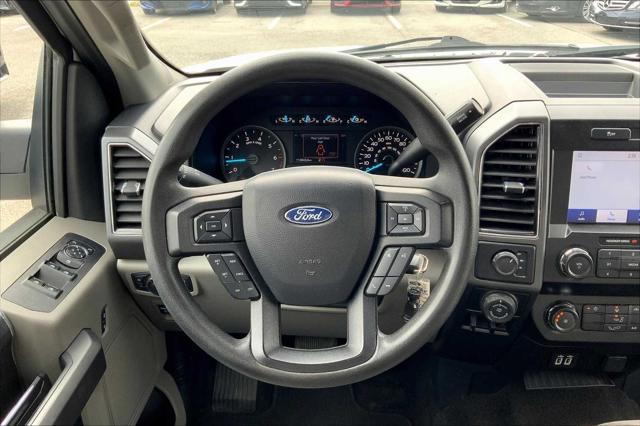 used 2019 Ford F-150 car, priced at $24,100