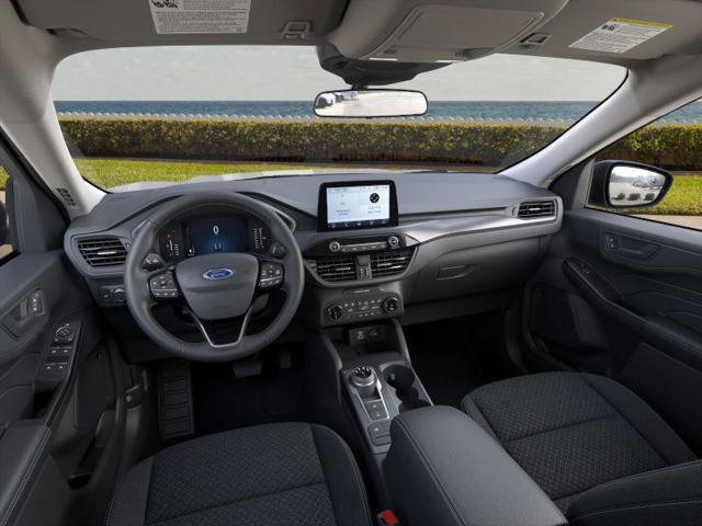 new 2024 Ford Escape car, priced at $28,468