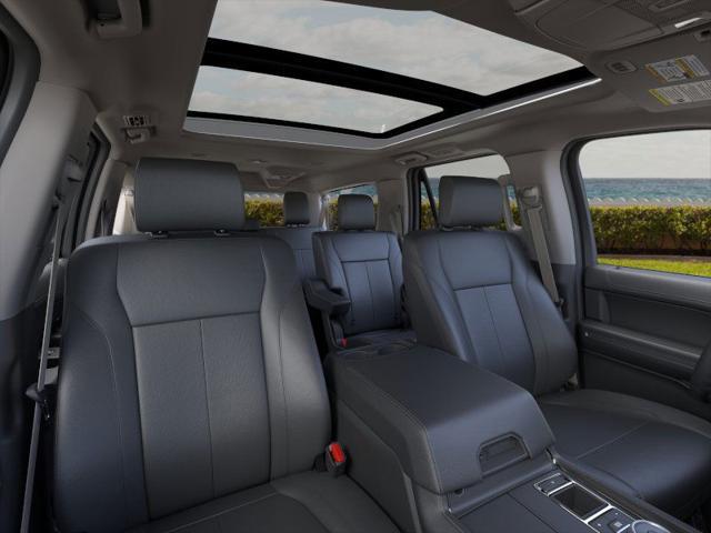 new 2024 Ford Expedition car, priced at $68,743