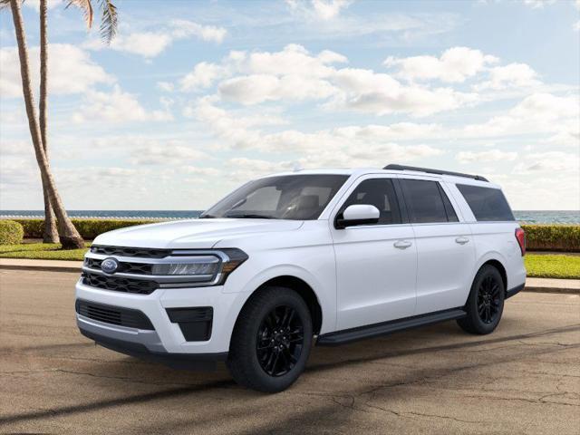 new 2024 Ford Expedition car, priced at $68,743