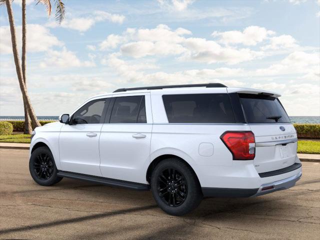 new 2024 Ford Expedition car, priced at $68,743