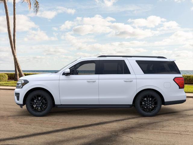 new 2024 Ford Expedition car, priced at $68,743