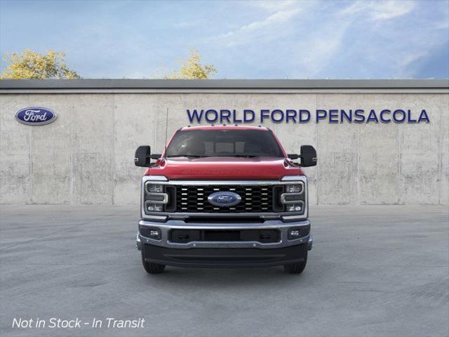 new 2025 Ford F-350 car, priced at $88,715