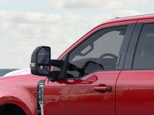 new 2025 Ford F-350 car, priced at $88,715