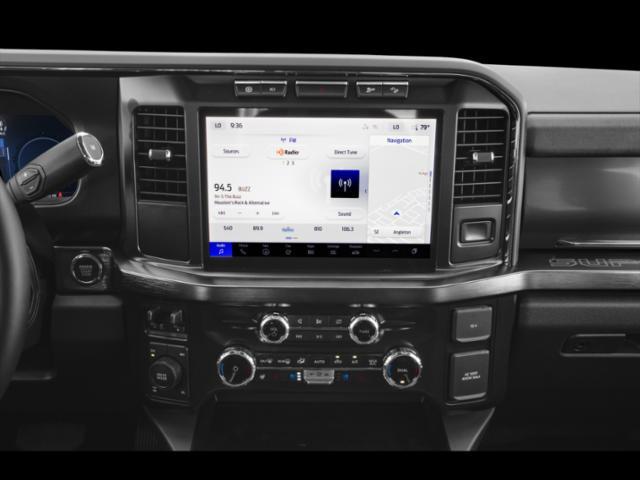 new 2025 Ford F-350 car, priced at $88,715