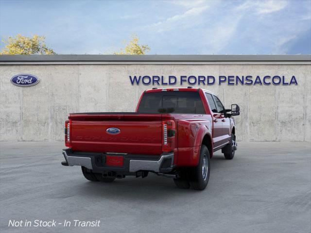 new 2025 Ford F-350 car, priced at $88,715