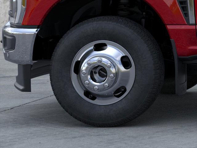 new 2025 Ford F-350 car, priced at $88,715