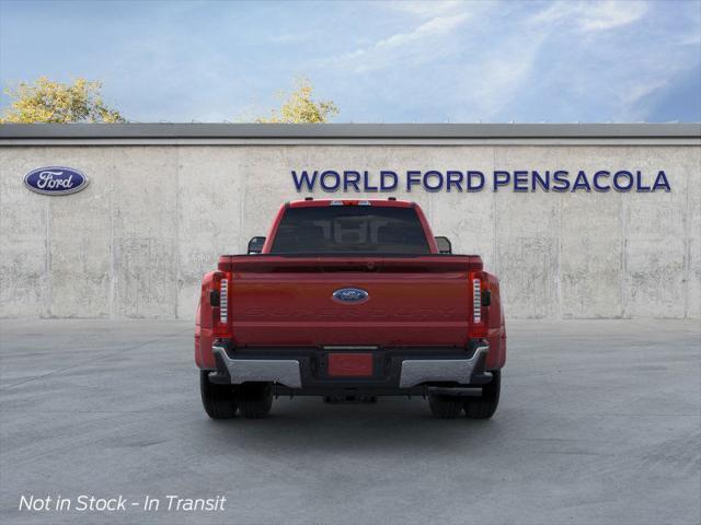 new 2025 Ford F-350 car, priced at $88,715