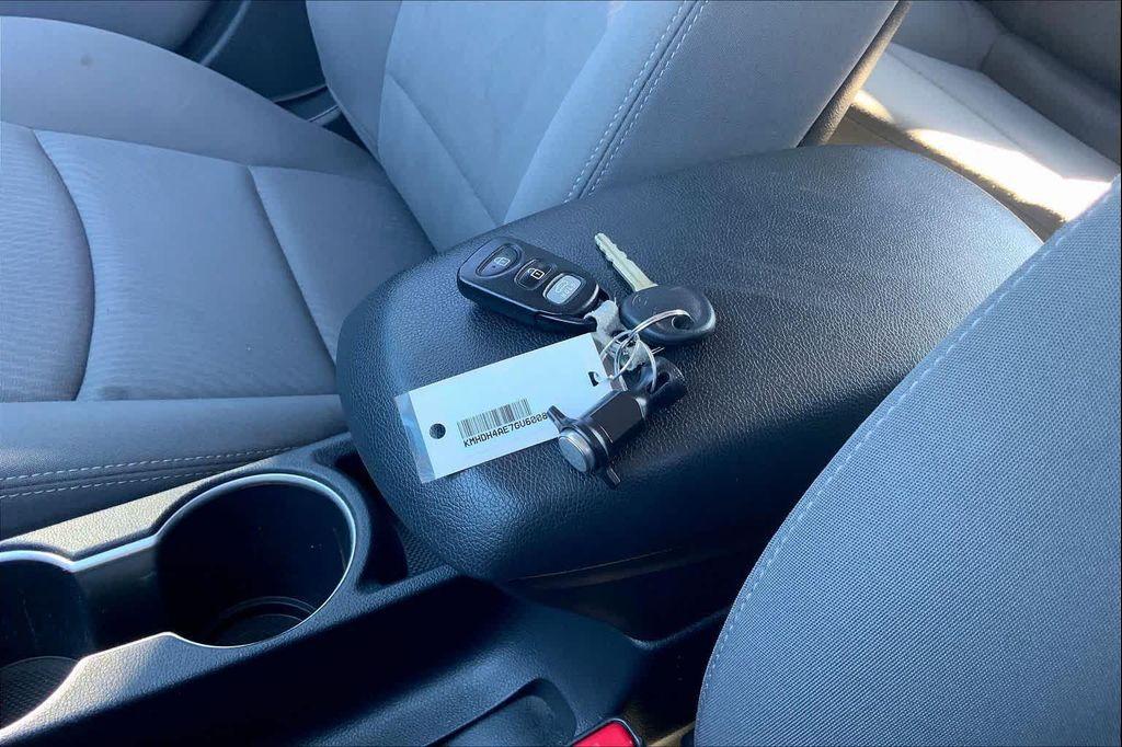 used 2016 Hyundai Elantra car, priced at $9,600