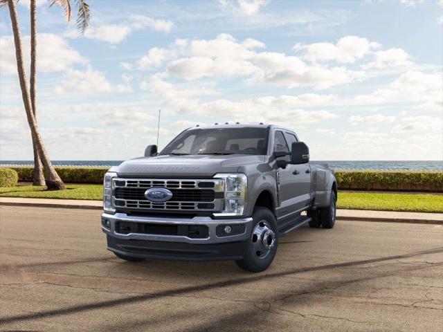 new 2025 Ford F-350 car, priced at $74,900