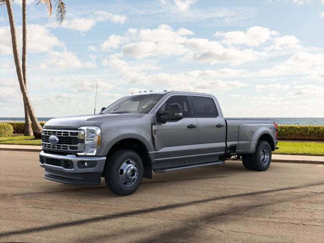 new 2025 Ford F-350 car, priced at $74,900