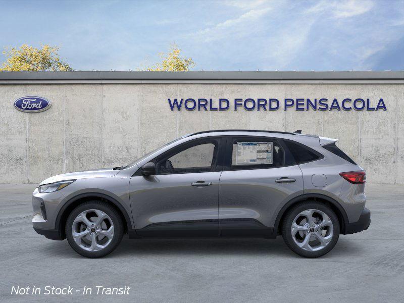 new 2026 Ford Escape car, priced at $34,586
