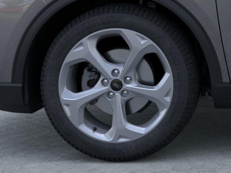 new 2026 Ford Escape car, priced at $34,586