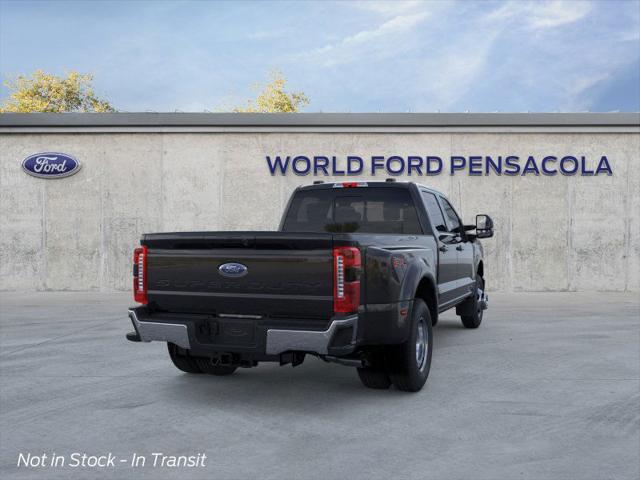 new 2025 Ford F-350 car, priced at $92,245