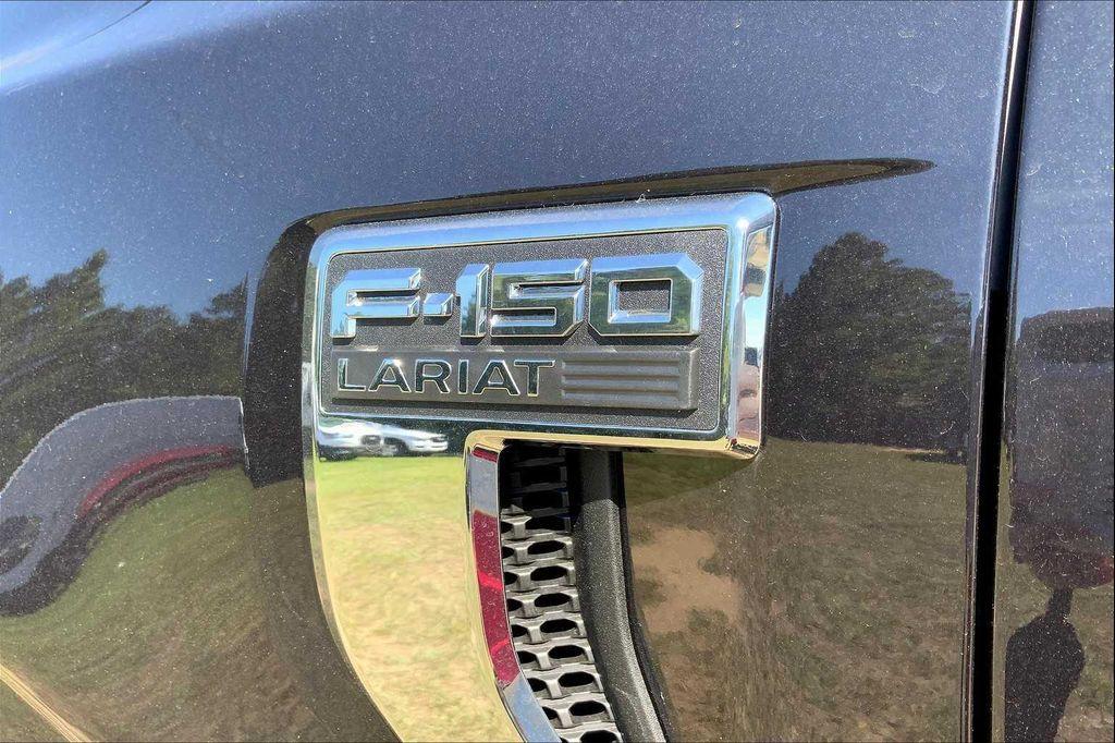 new 2025 Ford F-150 car, priced at $66,363