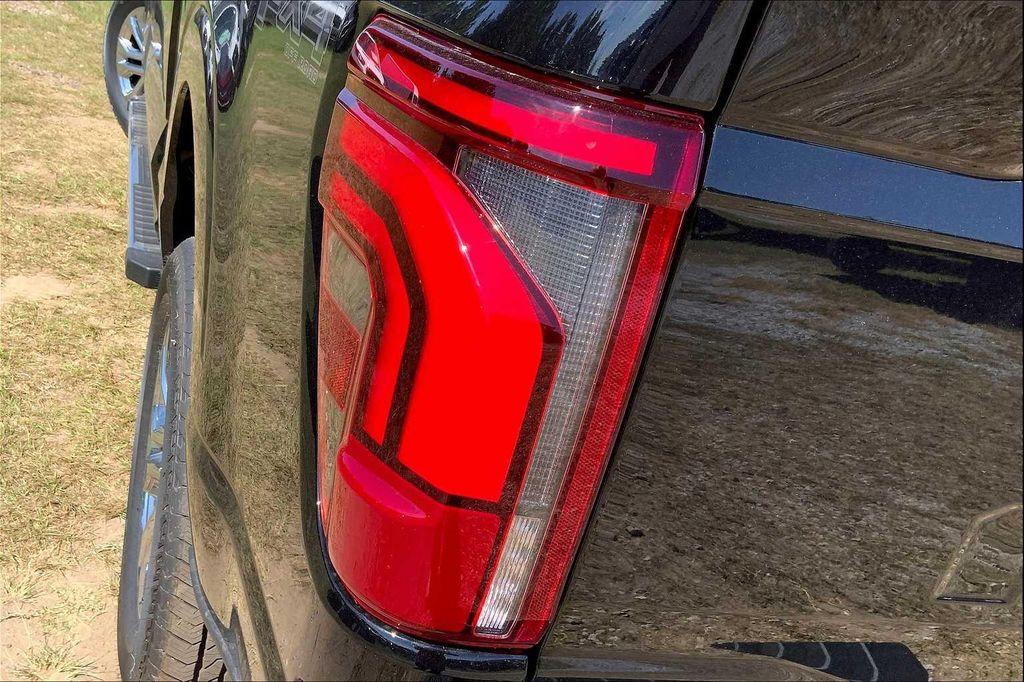 new 2025 Ford F-150 car, priced at $66,363