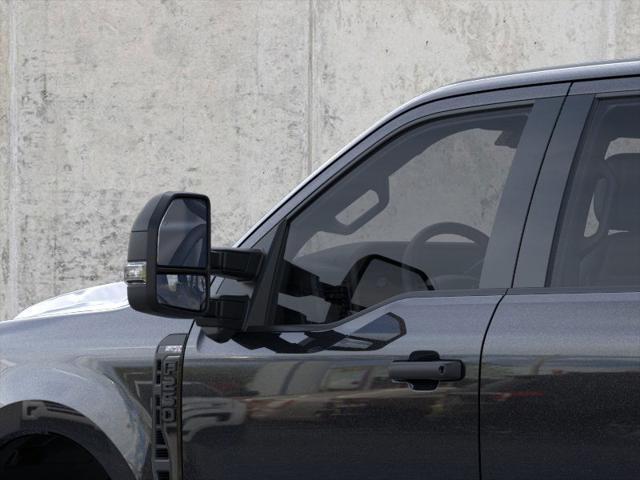 new 2025 Ford F-250 car, priced at $61,395