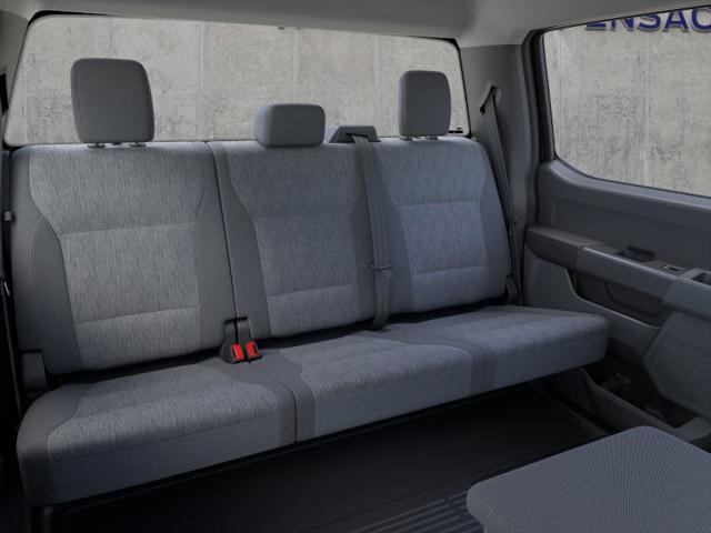 new 2025 Ford F-250 car, priced at $61,395
