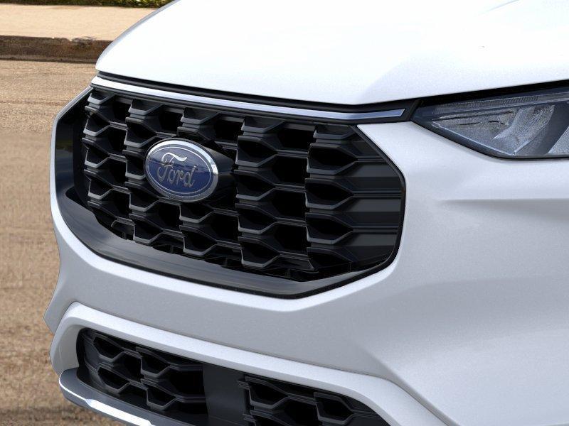 new 2024 Ford Escape car, priced at $34,132