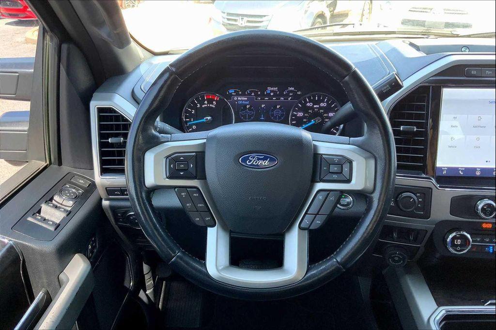 used 2022 Ford F-250 car, priced at $62,000