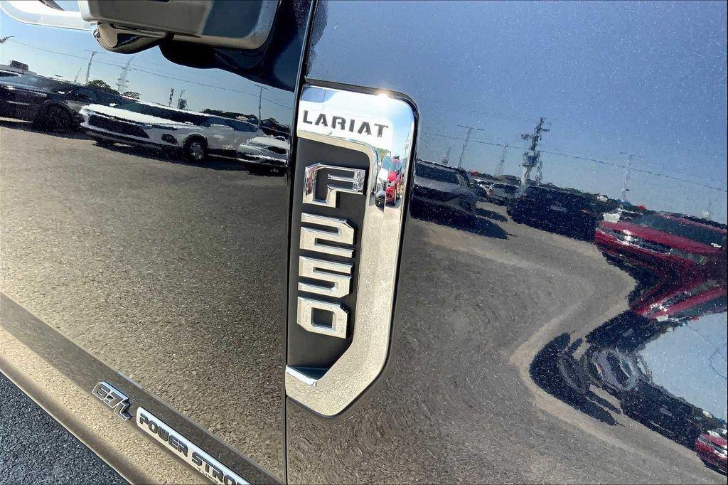 used 2022 Ford F-250 car, priced at $62,000