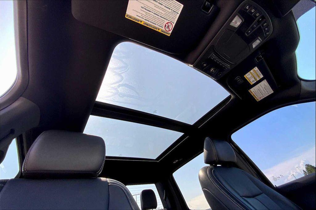 used 2022 Ford F-250 car, priced at $62,000