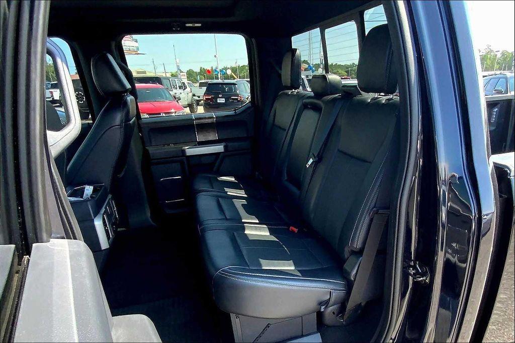 used 2022 Ford F-250 car, priced at $62,000