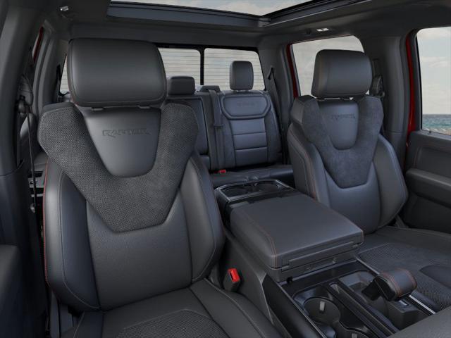 new 2025 Ford F-150 car, priced at $104,685