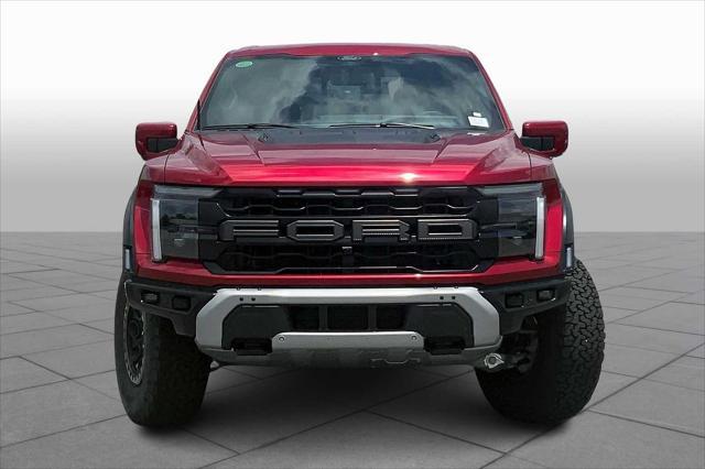 new 2025 Ford F-150 car, priced at $104,685