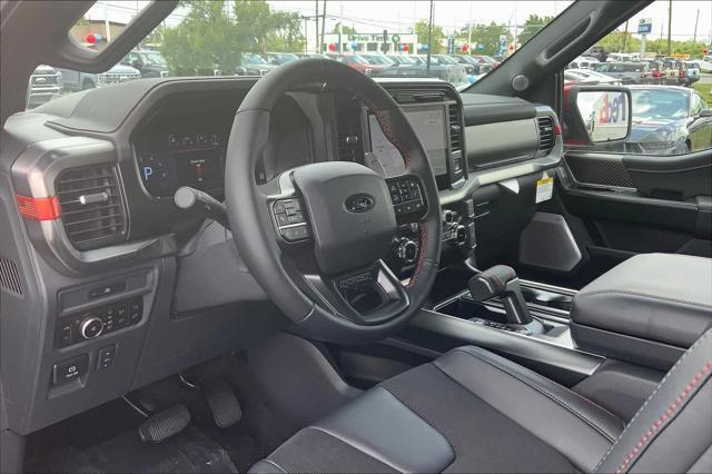 new 2025 Ford F-150 car, priced at $104,685