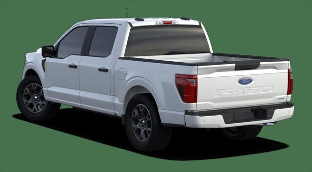 new 2024 Ford F-150 car, priced at $50,430