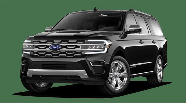 new 2024 Ford Expedition car, priced at $85,114