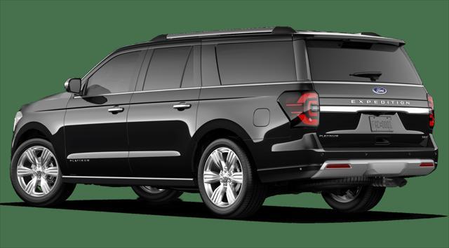 new 2024 Ford Expedition car, priced at $85,114