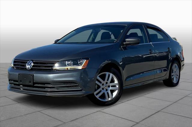 used 2017 Volkswagen Jetta car, priced at $10,789