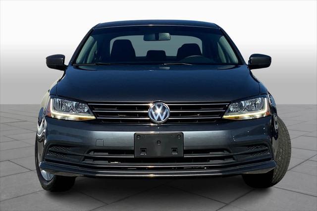 used 2017 Volkswagen Jetta car, priced at $10,789