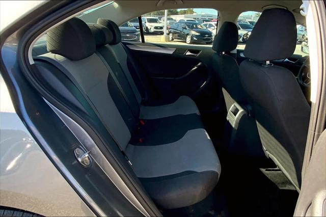 used 2017 Volkswagen Jetta car, priced at $10,789