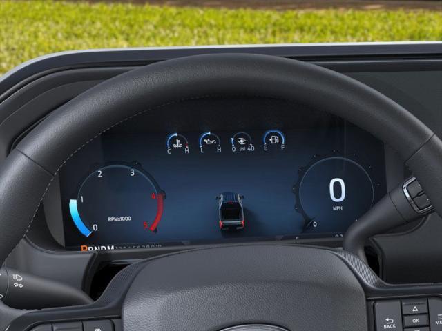 new 2025 Ford F-350 car, priced at $97,805