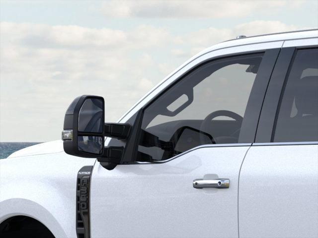new 2025 Ford F-350 car, priced at $97,805