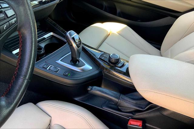 used 2019 BMW 230 car, priced at $24,423