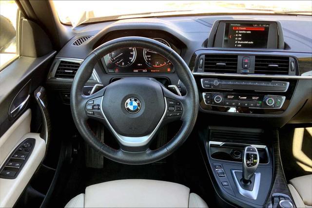 used 2019 BMW 230 car, priced at $24,423