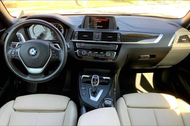 used 2019 BMW 230 car, priced at $24,423