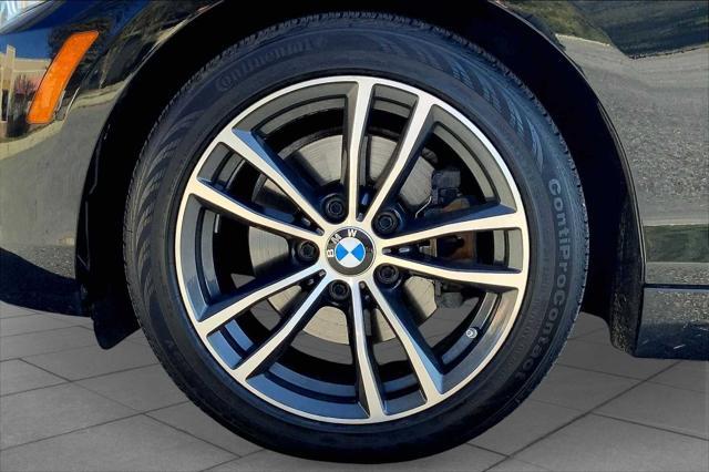 used 2019 BMW 230 car, priced at $24,423