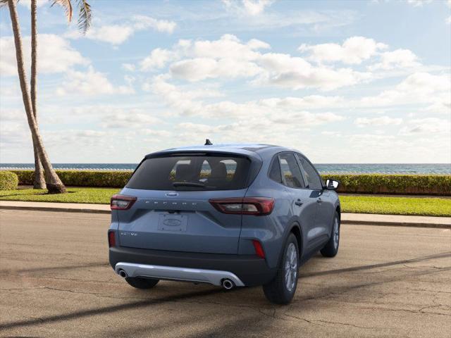 new 2025 Ford Escape car, priced at $30,645