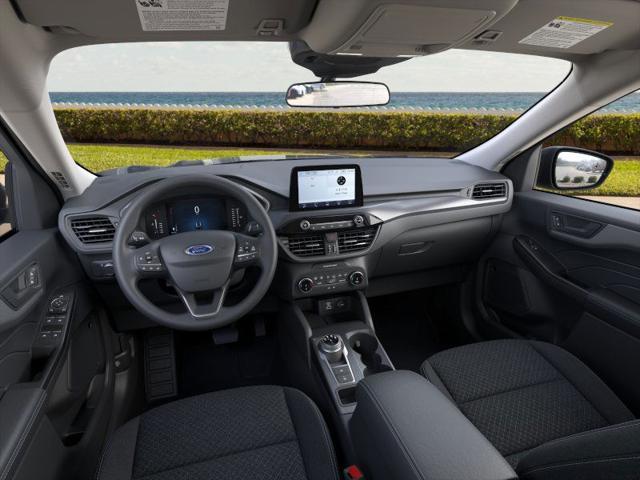new 2025 Ford Escape car, priced at $30,645