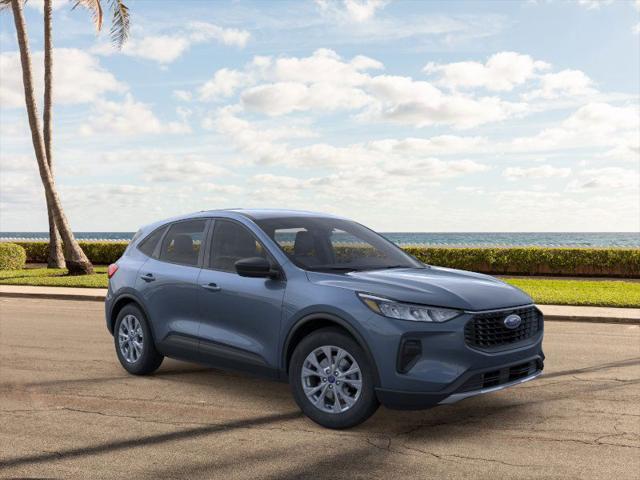 new 2025 Ford Escape car, priced at $30,645
