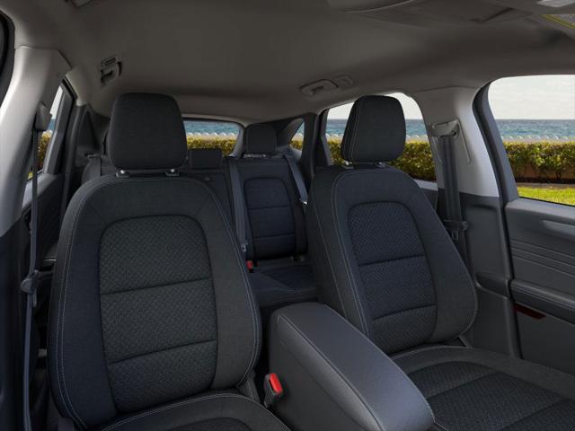 new 2025 Ford Escape car, priced at $30,645