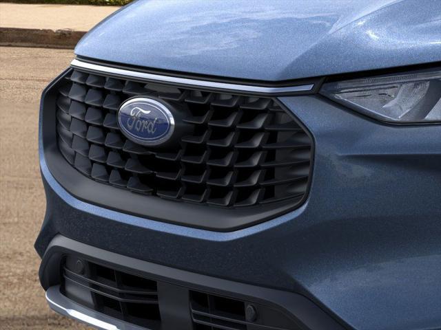 new 2025 Ford Escape car, priced at $30,645