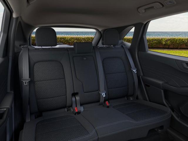 new 2025 Ford Escape car, priced at $30,645