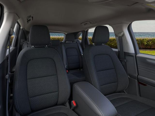 new 2025 Ford Escape car, priced at $30,645