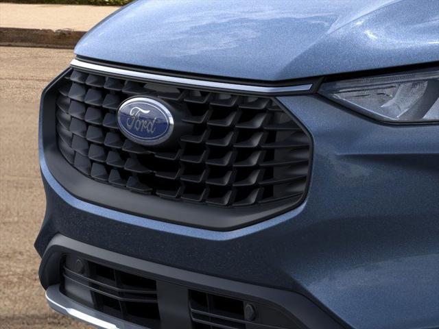 new 2025 Ford Escape car, priced at $30,645